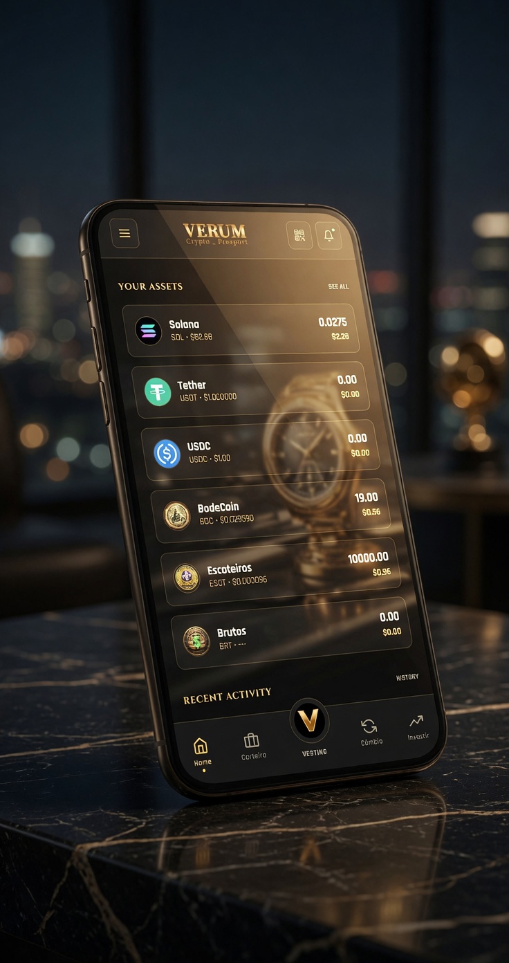Verum Visual